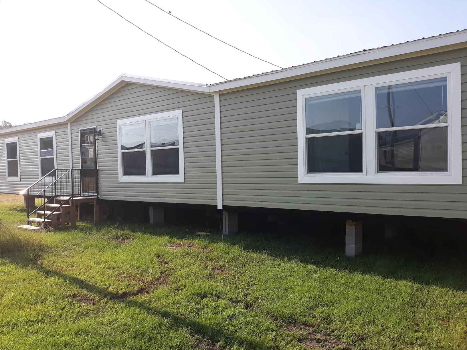 Free State The Delmar For Sale by Yurezz Home Center of McRae